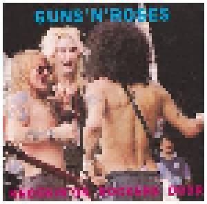 Guns N' Roses: Knockin' On Rockers Door - Cover