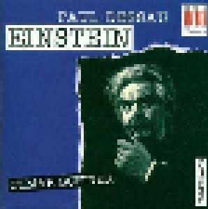 Paul Dessau: Einstein - Cover
