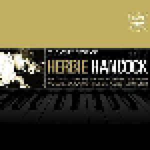 Herbie Hancock: Very Best Of Herbie Hancock, The - Cover