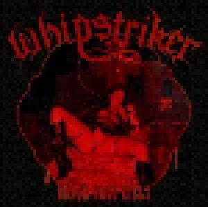 Whipstriker: Black Rose Killz - Cover