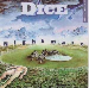 DICE: Nightmare (CD) - Bild 1