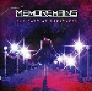 Memoremains: The Cost Of Greatness (CD) - Bild 1