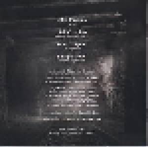 Black Horizon: Dark Light (CD) - Bild 3
