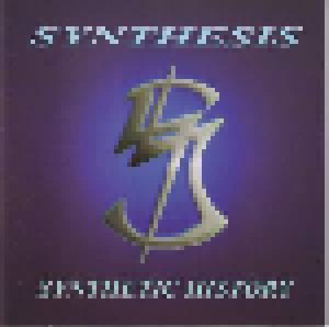 Synthesis: Synthetic History (CD) - Bild 1