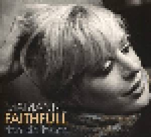Marianne Faithfull: Rich Kid Blues (LP) - Bild 1