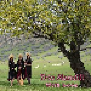 Cover - Trio Mandili: With Love