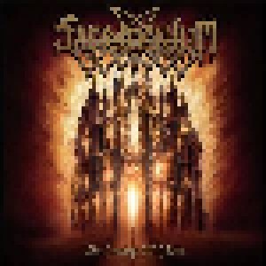 Sacramentum: The Coming Of Chaos (CD) - Bild 1