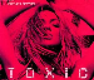 Britney Spears: Toxic (Single-CD) - Bild 1