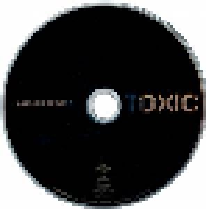 Britney Spears: Toxic (Single-CD) - Bild 4