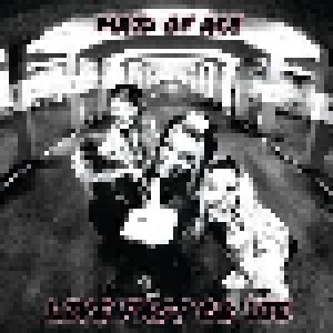Maid Of Ace: Live Fast Or Die (LP) - Bild 1