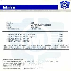 U96: Beweg Dich, Baby (Promo-Single-CD) - Bild 6