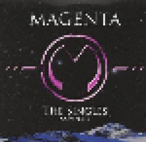 Magenta: The Singles: Complete (2-CD) - Bild 1