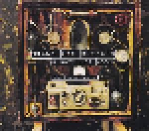 Grant Lee Buffalo: Mighty Joe Moon - Four Track Sampler (Promo-Mini-CD / EP) - Bild 1