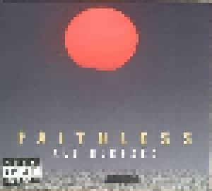 Faithless: All Blessed (CD) - Bild 1