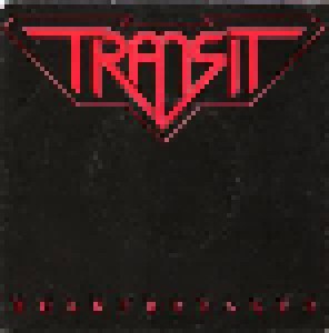 Cover - Transit: Heartbreaker