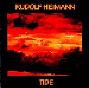 Cover - Rudolf Heimann: Tide