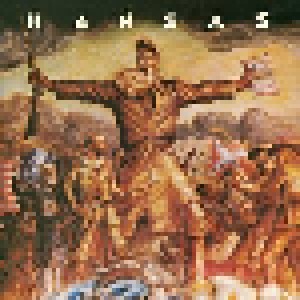 Kansas: Original Album Classics (5-CD) - Bild 3