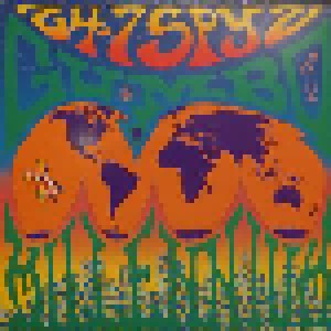 24-7 Spyz: Gumbo Millennium (LP) - Bild 1