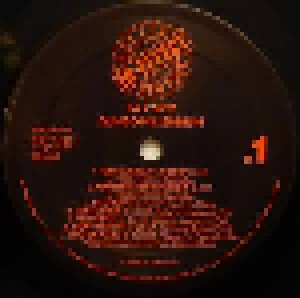 24-7 Spyz: Gumbo Millennium (LP) - Bild 3