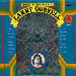 Larry Coryell: The Essential (2-LP) - Bild 1