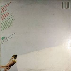 Patti LaBelle: Released (LP) - Bild 2