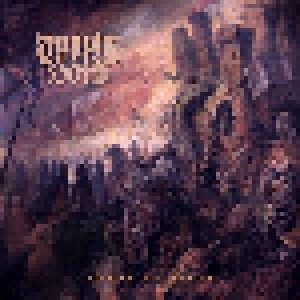 Temple Of Void: Lords Of Death (LP) - Bild 1