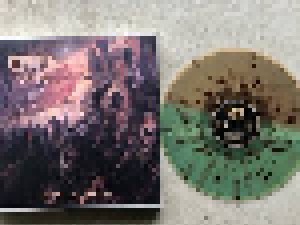Temple Of Void: Lords Of Death (LP) - Bild 2