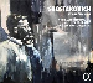 Dmitri Dmitrijewitsch Schostakowitsch: Symphony No. 5 (CD) - Bild 1
