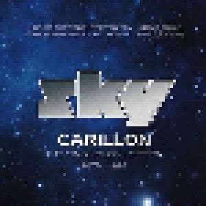 Sky: Carillon - The Singles Collection 1979 - 1987 (2-CD) - Bild 1