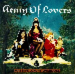 Army Of Lovers: Massive Luxury Overdose (CD) - Bild 1