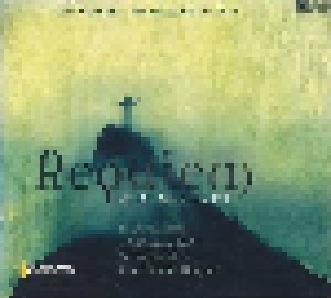 Wolfgang Amadeus Mozart: Requiem (CD) - Bild 1