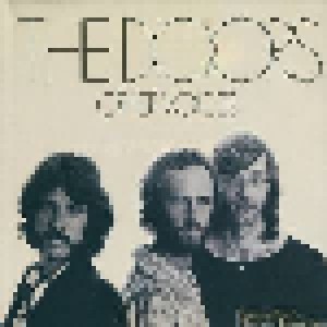 The Doors: Other Voices (CD) - Bild 1
