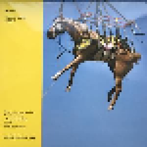 Cover - Repro: Equestrian Sizzle