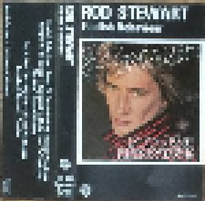 Rod Stewart: Foolish Behaviour (Tape) - Bild 2