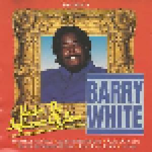 Barry White: Under The Influence Of Love (CD) - Bild 1