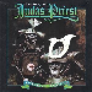 Judas Priest: The Best Of Judas Priest (CD) - Bild 1