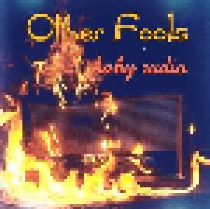 Cover - Other Fools: Baby Radio