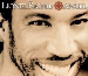 Lionel Richie: Angel (Promo-Single-CD) - Bild 1