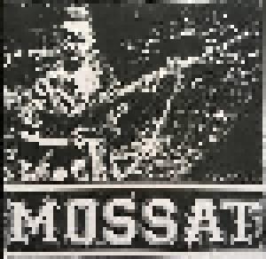 Cover - Mossat: Warchild