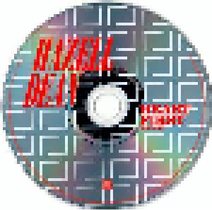 Hazell Dean: Heart First (2-CD) - Bild 3