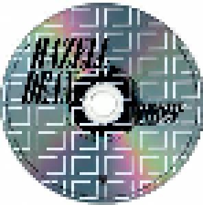 Hazell Dean: Heart First (2-CD) - Bild 5