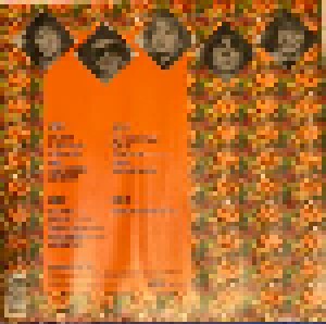 Helloween: The Best, The Rest, The Rare (2-LP) - Bild 2