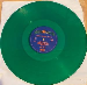 Helloween: The Best, The Rest, The Rare (2-LP) - Bild 6