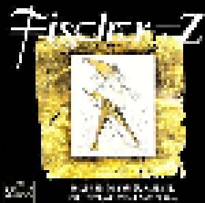 Fischer-Z: The Gold Collection (CD) - Bild 1