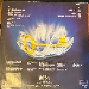 Helloween: Keeper Of The Seven Keys Part II (LP) - Bild 2