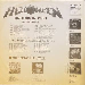 Helloween: Keeper Of The Seven Keys Part II (LP) - Bild 5