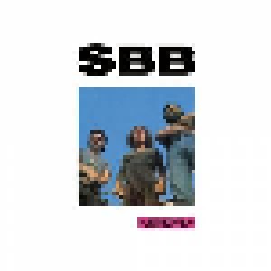 SBB: >>Jerzyk<< (CD) - Bild 1
