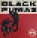 Black Pumas: Black Pumas - Cover