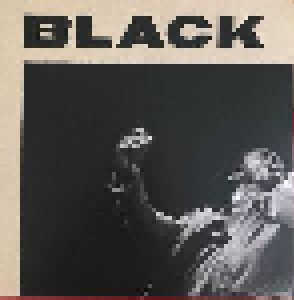 Black Pumas: Black Pumas (2-LP + 7") - Bild 3