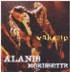 Alanis Morissette: Wake Up - Cover